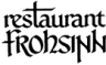 Restaurant Frohsinn (1/1)